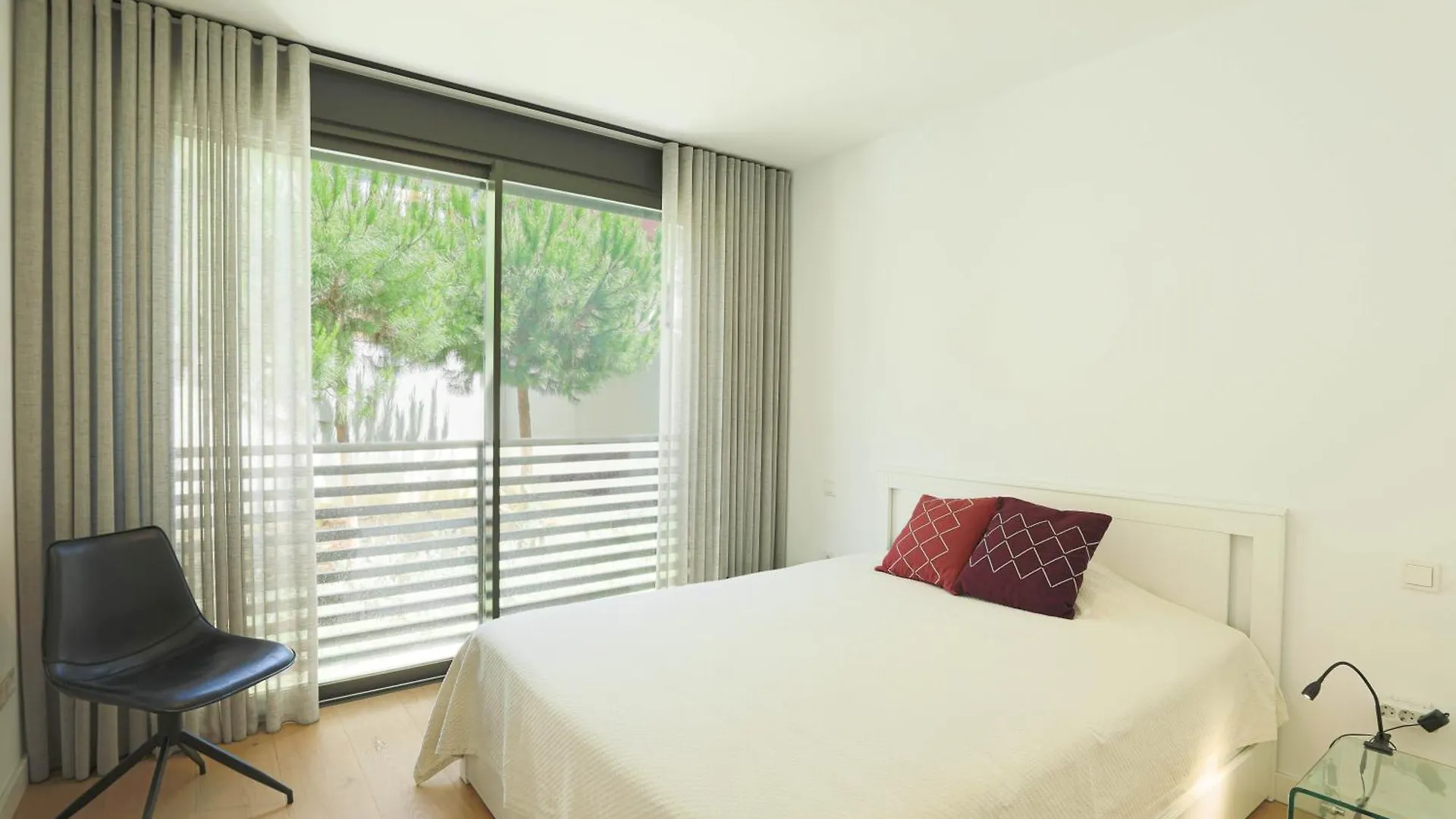 R14 Modern Villa With Fantastic Sea Views Marbella 0*,