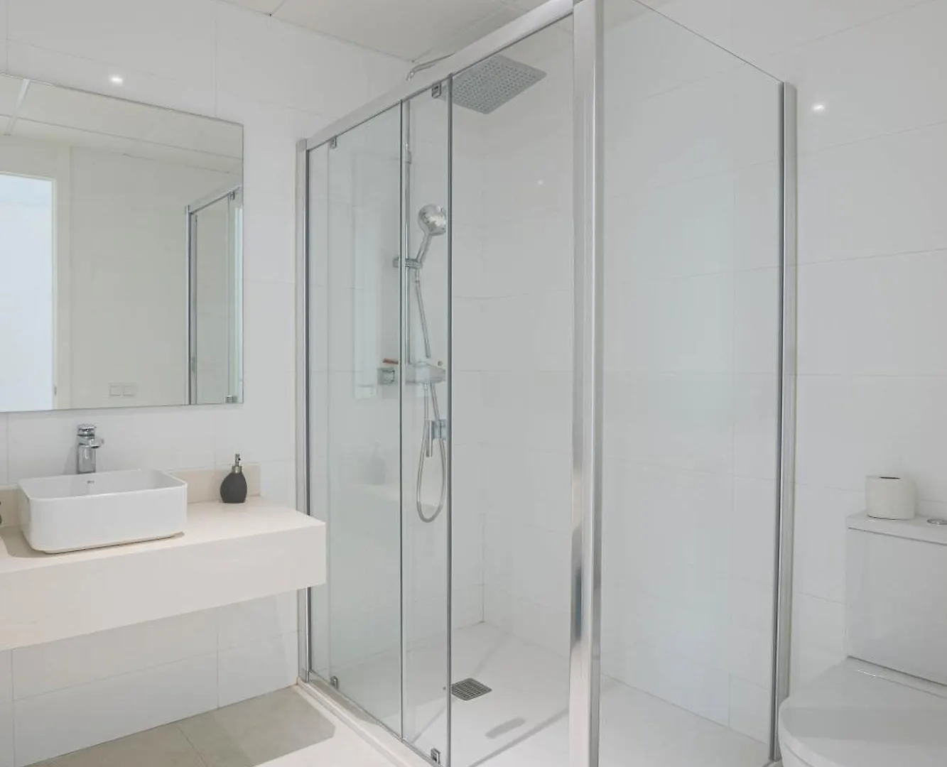 Διαμέρισμα R14 Modern Villa With Fantastic Sea Views Μαρμπέλλα Ισπανία